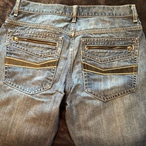 Men’s INC Rio Jeans